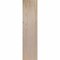 Ekena Millwork Pescadero Rough Sawn Corbel w/Backplate, Douglas Fir, 6"W x 12"D x 24"H COR06X12X24PEC01RDF - alternate 3